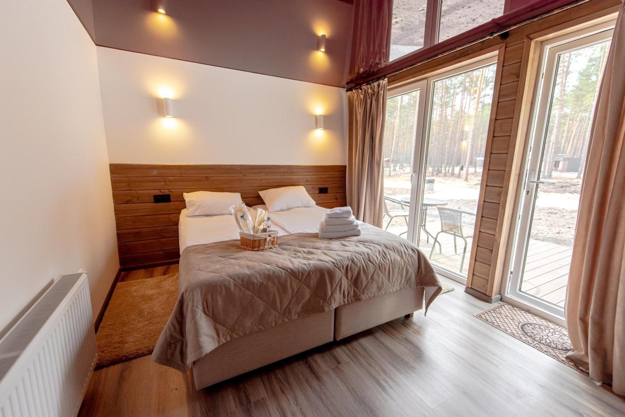 Sosnovel Hotel Voropayev Room photo