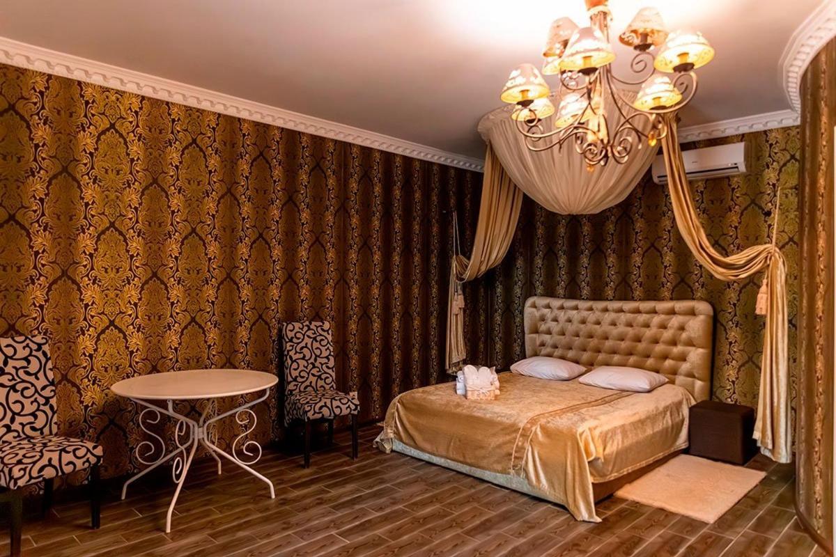 Sosnovel Hotel Voropayev Exterior photo